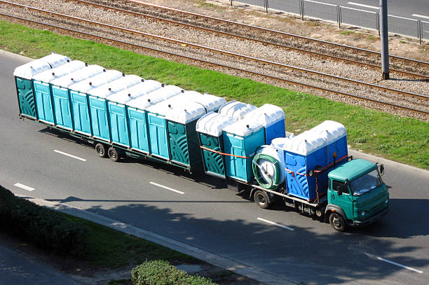 Best Local porta potty services  in Gridley, IL